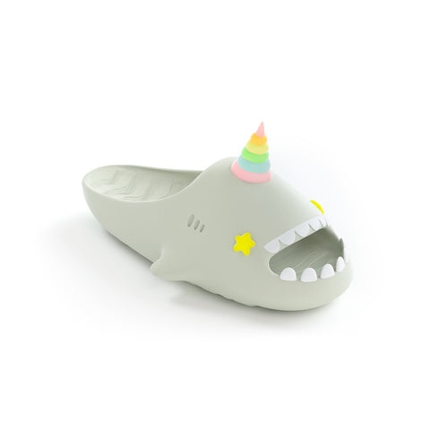 Sharkicks Pro - Unicornio, Ojos de Estrella